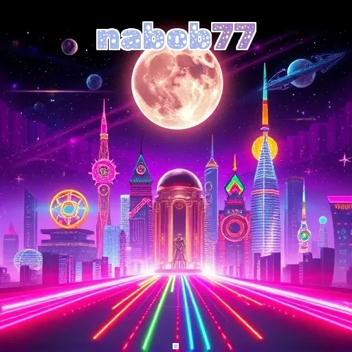 nabob77: Keseruan Tanpa Henti di Game Aksi Favorit Anda