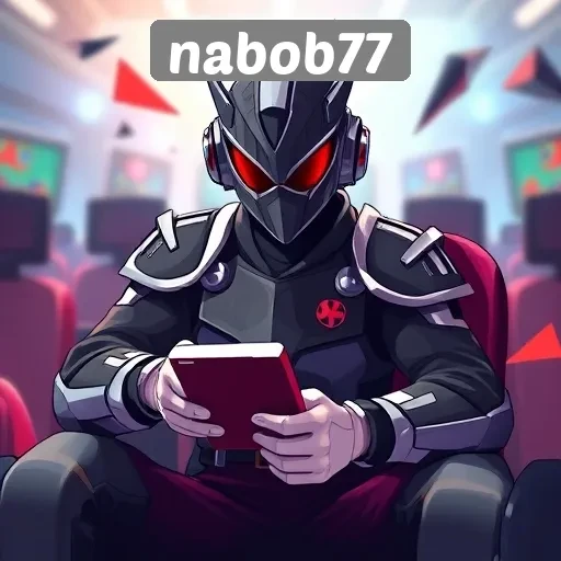 Fasilitas dan Layanan Terbaik di Nabob77 untuk Penggemar Game