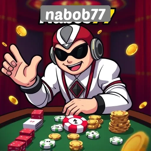 Nabob77 Platform Permainan Terbaik untuk Pecinta Game