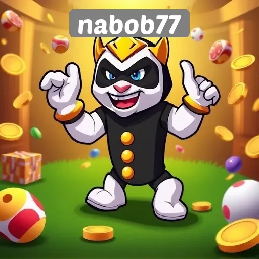 Keberagaman Permainan yang Ditawarkan di Nabob77