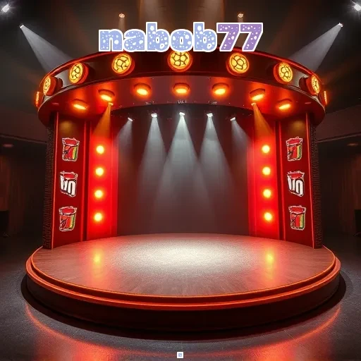 nabob77: Terlibat Dalam Acara Komunitas yang Penuh Keseruan