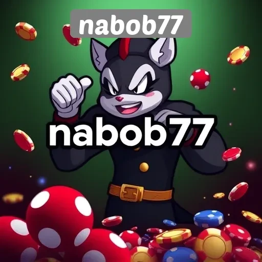 Menjelajahi Beragam Permainan di Nabob77