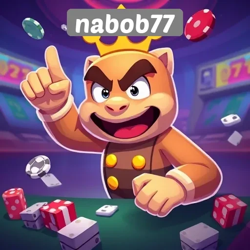 Menelusuri Fitur Menarik di Situs Game Nabob77