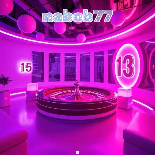 nabob77: Panduan Game Menarik untuk Gamer Indonesia