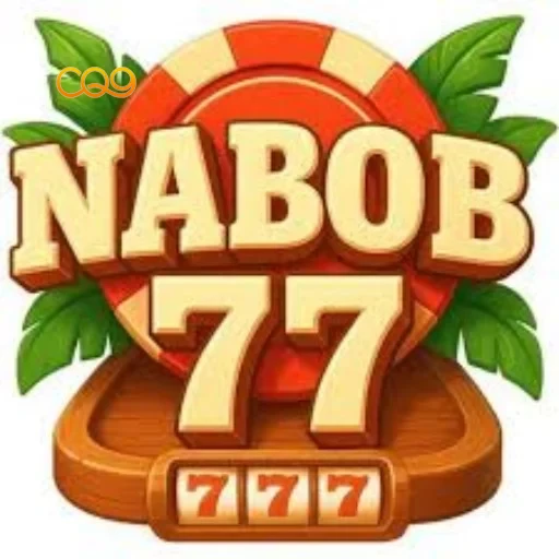 nabob77 Logo