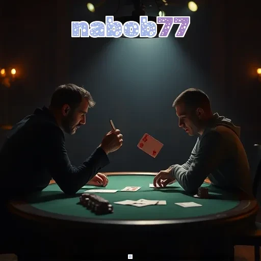 nabob77: Sumber Terpercaya untuk Berita Game Online Terkini