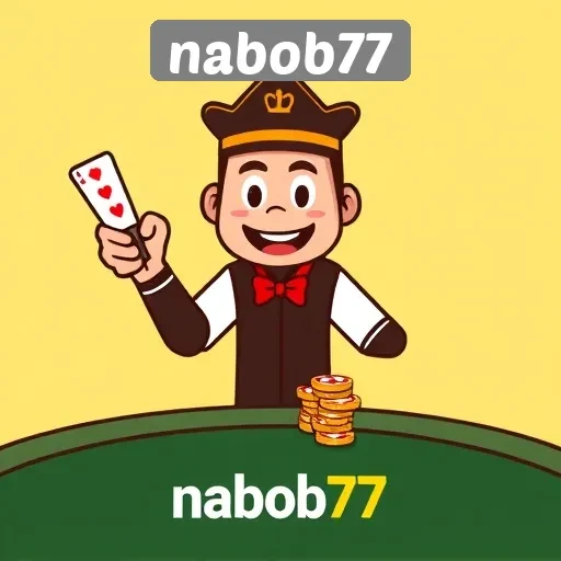 Cara Mendaftar dan Bermain di Situs Nabob77