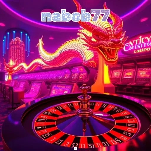 nabob77: Menyelami Teknologi Game Terdepan di Indonesia