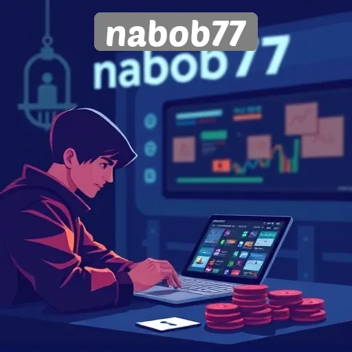 Analisis Keamanan Transaksi di Nabob77