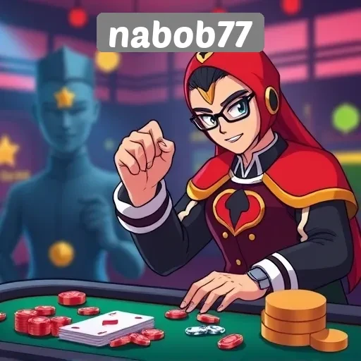 Fitur Unik di Nabob77 yang Perlu Diketahui Pemain