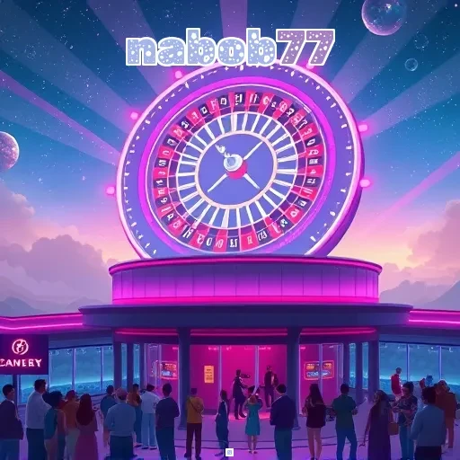 nabob77: Pembaruan Game Penuh Inovasi untuk Penggemar Setia